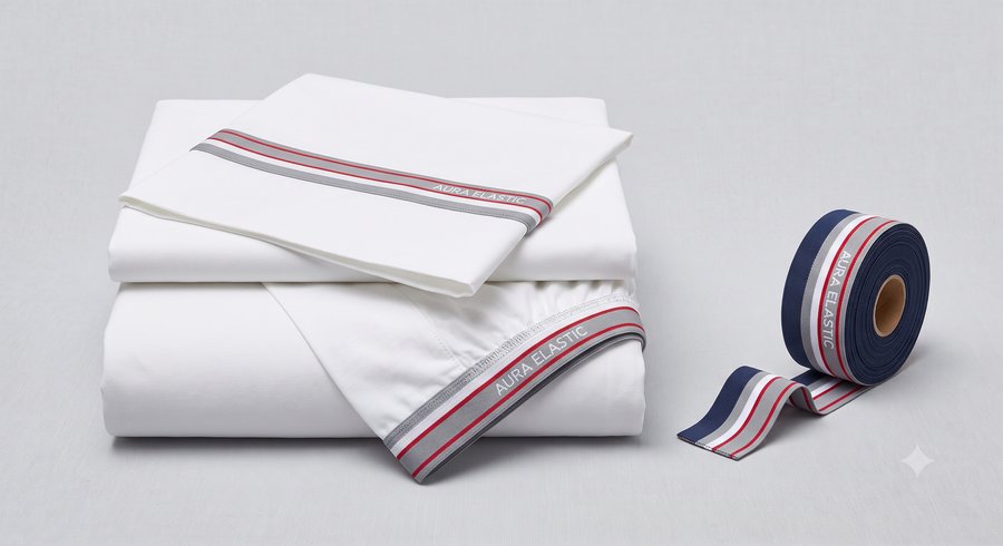 Ropa de cama y sábanas ajustables
