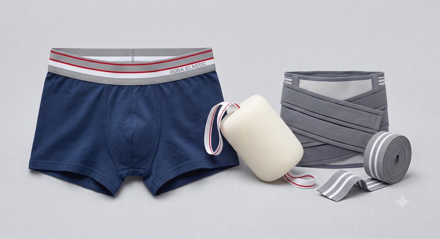 Ropa interior y prendas íntimas